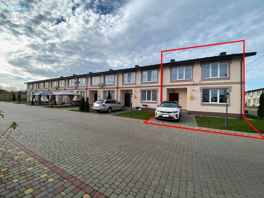 Продаж дома, 2&nbsp;поверху, 77&nbsp;кв.м, 2&nbsp;кімнати, ділянка 1&nbsp;сотка, <a class="location-link" href="/borispol/" title="Недвижимость Бориспіль">Бориспіль</a>, Ясна (изображение 3)