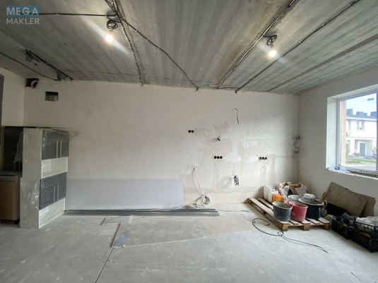 Продаж дома, 2&nbsp;поверху, 77&nbsp;кв.м, 2&nbsp;кімнати, ділянка 1&nbsp;сотка, <a class="location-link" href="/borispol/" title="Недвижимость Бориспіль">Бориспіль</a>, Ясна (изображение 6)