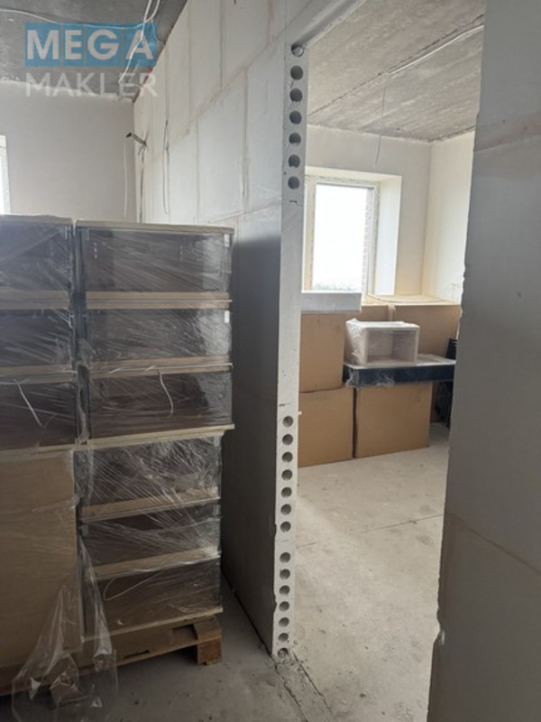 Новобудова, 13 поверхів, 1 кв. 2020 року, <a class="location-link" href="/irpen/" title="Недвижимость Ірпінь">Ірпінь</a>, соборна (изображение 8)