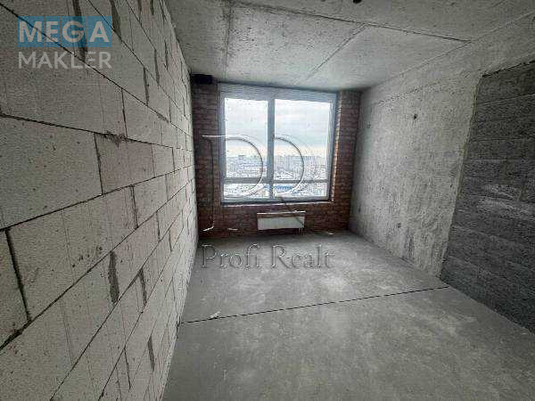 Продаж 1 кімнатної квартири (35/11/12), 22 пов. 26 пов. будинку, <a class="location-link" href="/kiev/" title="Недвижимость Київ">Київ</a>, <a class="location-link" href="/kiev/darnickij/" title="Недвижимость Дарницький район">Дарницький р-н</a>, Причальна вулиця, 14 (изображение 2)