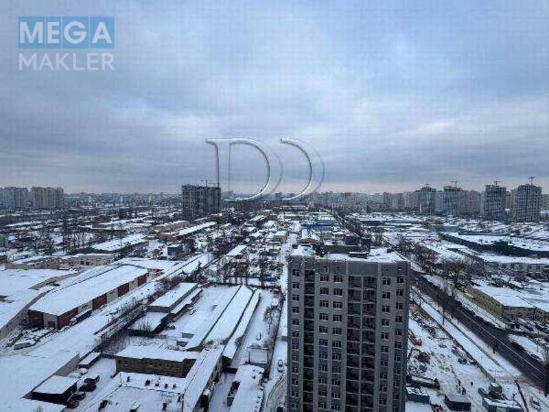 Продаж 1 кімнатної квартири (35/11/12), 22 пов. 26 пов. будинку, <a class="location-link" href="/kiev/" title="Недвижимость Київ">Київ</a>, <a class="location-link" href="/kiev/darnickij/" title="Недвижимость Дарницький район">Дарницький р-н</a>, Причальна вулиця, 14 (изображение 6)