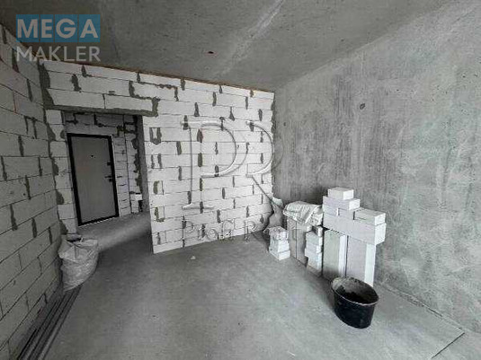 Продаж 1 кімнатної квартири (49/18/18), 22 пов. 26 пов. будинку, <a class="location-link" href="/kiev/" title="Недвижимость Київ">Київ</a>, <a class="location-link" href="/kiev/darnickij/" title="Недвижимость Дарницький район">Дарницький р-н</a>, Причальна вулиця, 14 (изображение 3)