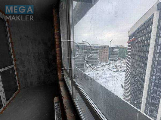 Продаж 1 кімнатної квартири (49/18/18), 22 пов. 26 пов. будинку, <a class="location-link" href="/kiev/" title="Недвижимость Київ">Київ</a>, <a class="location-link" href="/kiev/darnickij/" title="Недвижимость Дарницький район">Дарницький р-н</a>, Причальна вулиця, 14 (изображение 4)