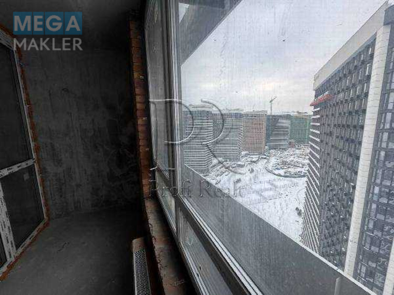 Продаж 1 кімнатної квартири (49/18/18), 22 пов. 26 пов. будинку, <a class="location-link" href="/kiev/" title="Недвижимость Київ">Київ</a>, <a class="location-link" href="/kiev/darnickij/" title="Недвижимость Дарницький район">Дарницький р-н</a>, Причальна вулиця, 14 (изображение 4)