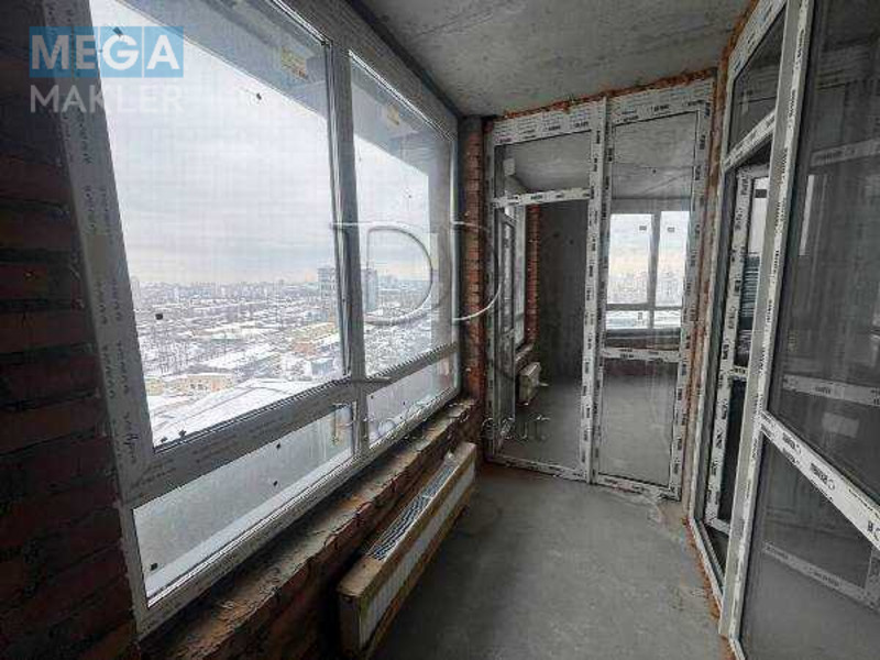 Продаж 1 кімнатної квартири (49/18/18), 22 пов. 26 пов. будинку, <a class="location-link" href="/kiev/" title="Недвижимость Київ">Київ</a>, <a class="location-link" href="/kiev/darnickij/" title="Недвижимость Дарницький район">Дарницький р-н</a>, Причальна вулиця, 14 (изображение 5)