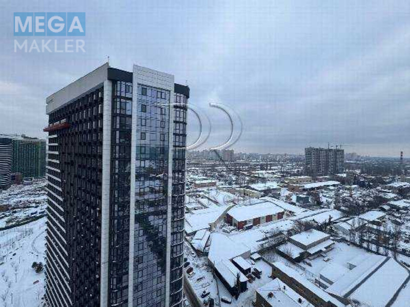 Продаж 1 кімнатної квартири (49/18/18), 22 пов. 26 пов. будинку, <a class="location-link" href="/kiev/" title="Недвижимость Київ">Київ</a>, <a class="location-link" href="/kiev/darnickij/" title="Недвижимость Дарницький район">Дарницький р-н</a>, Причальна вулиця, 14 (изображение 10)