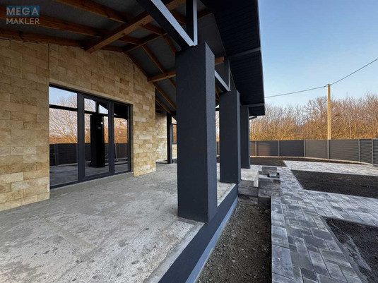 Продаж дома, 1&nbsp; поверх, 80&nbsp;кв.м, 3&nbsp;кімнати, ділянка 5&nbsp;соток, <a class="location-link" href="/irpen/" title="Недвижимость Ірпінь">Ірпінь</a>, Кленова (изображение 3)