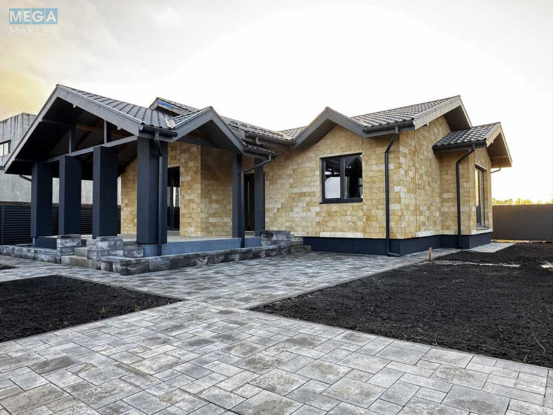 Продаж дома, 1&nbsp; поверх, 80&nbsp;кв.м, 3&nbsp;кімнати, ділянка 5&nbsp;соток, <a class="location-link" href="/irpen/" title="Недвижимость Ірпінь">Ірпінь</a>, Кленова (изображение 4)