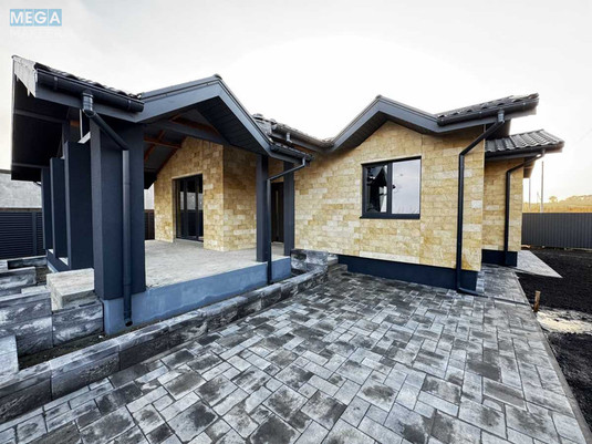 Продаж дома, 1&nbsp; поверх, 80&nbsp;кв.м, 3&nbsp;кімнати, ділянка 5&nbsp;соток, <a class="location-link" href="/irpen/" title="Недвижимость Ірпінь">Ірпінь</a>, Кленова (изображение 5)