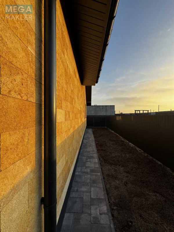 Продаж дома, 1&nbsp; поверх, 80&nbsp;кв.м, 3&nbsp;кімнати, ділянка 5&nbsp;соток, <a class="location-link" href="/irpen/" title="Недвижимость Ірпінь">Ірпінь</a>, Кленова (изображение 8)