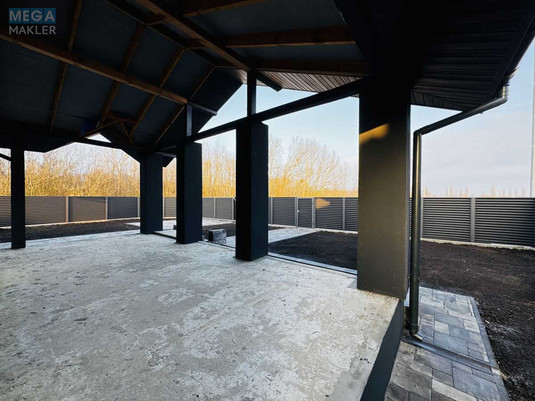 Продаж дома, 1&nbsp; поверх, 80&nbsp;кв.м, 3&nbsp;кімнати, ділянка 5&nbsp;соток, <a class="location-link" href="/irpen/" title="Недвижимость Ірпінь">Ірпінь</a>, Кленова (изображение 10)