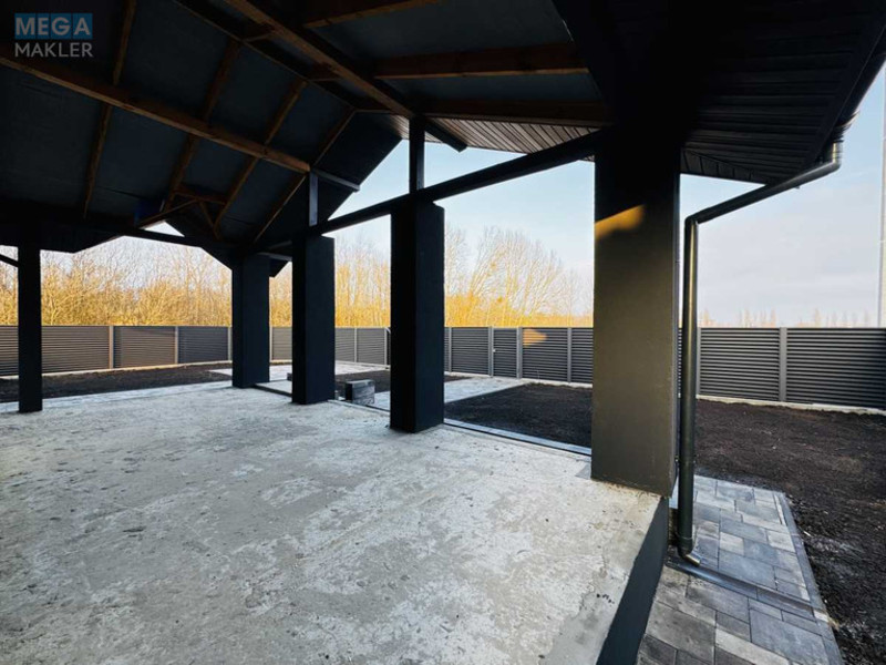 Продаж дома, 1&nbsp; поверх, 80&nbsp;кв.м, 3&nbsp;кімнати, ділянка 5&nbsp;соток, <a class="location-link" href="/irpen/" title="Недвижимость Ірпінь">Ірпінь</a>, Кленова (изображение 10)