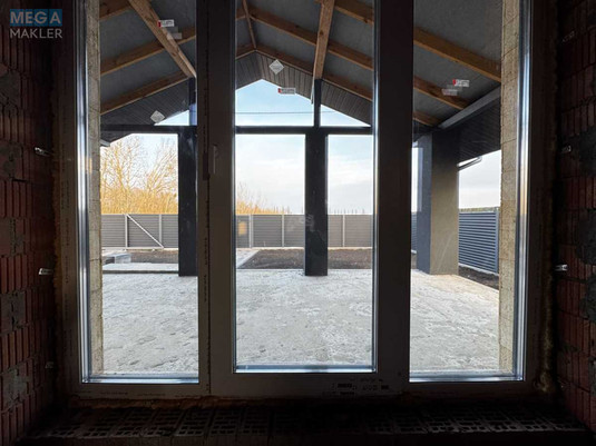 Продаж дома, 1&nbsp; поверх, 80&nbsp;кв.м, 3&nbsp;кімнати, ділянка 5&nbsp;соток, <a class="location-link" href="/irpen/" title="Недвижимость Ірпінь">Ірпінь</a>, Кленова (изображение 14)