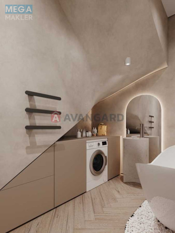 Продаж дома, 2&nbsp;поверху, 68&nbsp;кв.м, 3&nbsp;кімнати, ділянка 1&nbsp;сотка, <a class="location-link" href="/novye-petrovcy/" title="Недвижимость Нові Петрівці">Нові Петрівці</a>, кудрі івана, 92 (изображение 12)