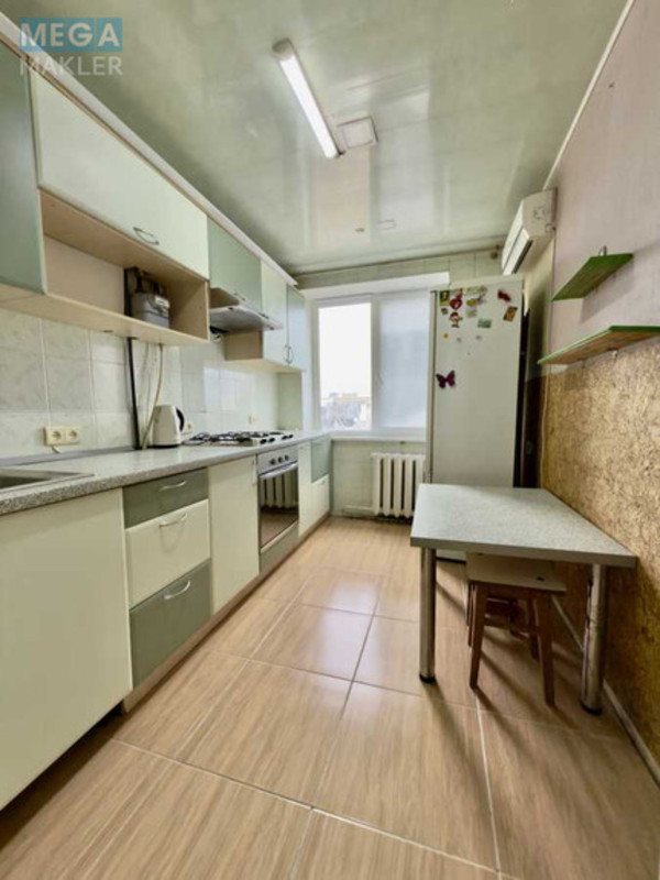 Продаж 3 кімнатної квартири (58/?/8), 9 пов. 9 пов. будинку, <a class="location-link" href="/dnepropetrovsk/" title="Недвижимость Дніпра">Дніпро</a>, Проспект Мануіловський, 75 (изображение 2)