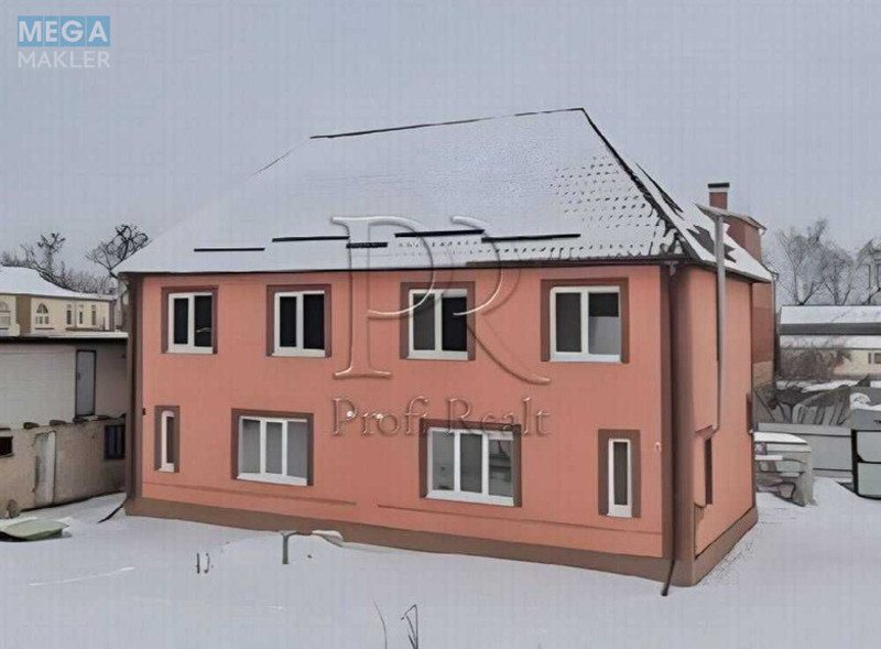 Продаж 12 кімнатної квартири (180/135/23), 2 пов. 2 пов. будинку, <a class="location-link" href="/peremoga-selo-kv/" title="Недвижимость Перемога">Перемога</a>, Грушевського вулиця (изображение 18)