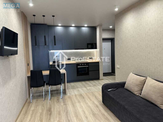 Продаж 1 кімнатної квартири (40/?/18), 16 пов. 33 пов. будинку, <a class="location-link" href="/kiev/" title="Недвижимость Київ">Київ</a>, <a class="location-link" href="/kiev/darnickij/" title="Недвижимость Дарницький район">Дарницький р-н</a>, Зарічна вул., 4 (изображение 2)