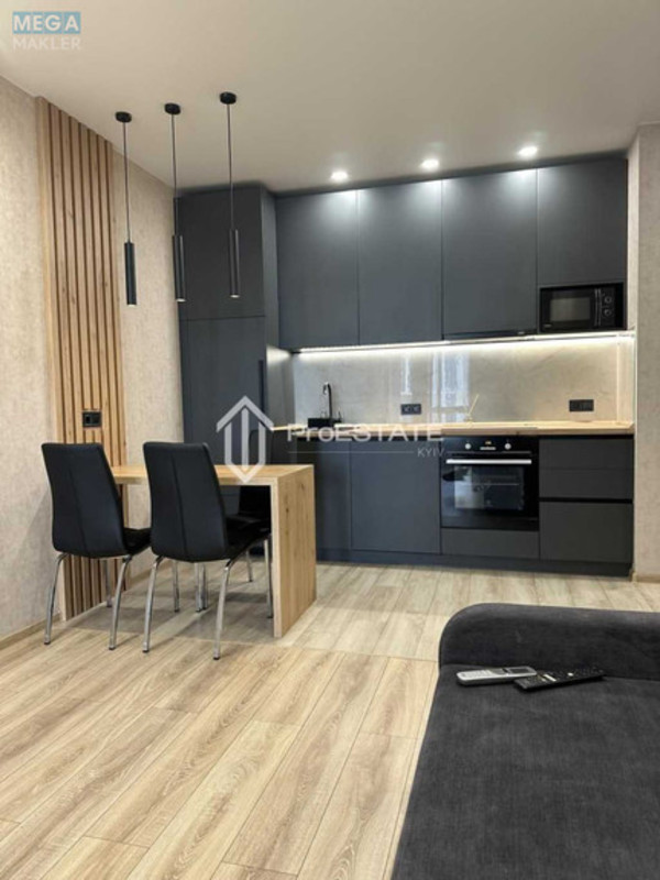 Продаж 1 кімнатної квартири (40/?/18), 16 пов. 33 пов. будинку, <a class="location-link" href="/kiev/" title="Недвижимость Київ">Київ</a>, <a class="location-link" href="/kiev/darnickij/" title="Недвижимость Дарницький район">Дарницький р-н</a>, Зарічна вул., 4 (изображение 3)