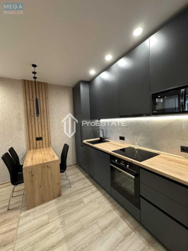 Продаж 1 кімнатної квартири (40/?/18), 16 пов. 33 пов. будинку, <a class="location-link" href="/kiev/" title="Недвижимость Київ">Київ</a>, <a class="location-link" href="/kiev/darnickij/" title="Недвижимость Дарницький район">Дарницький р-н</a>, Зарічна вул., 4 (изображение 8)