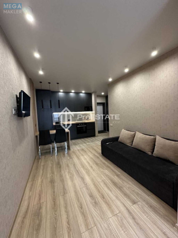 Продаж 1 кімнатної квартири (40/?/18), 16 пов. 33 пов. будинку, <a class="location-link" href="/kiev/" title="Недвижимость Київ">Київ</a>, <a class="location-link" href="/kiev/darnickij/" title="Недвижимость Дарницький район">Дарницький р-н</a>, Зарічна вул., 4 (изображение 10)