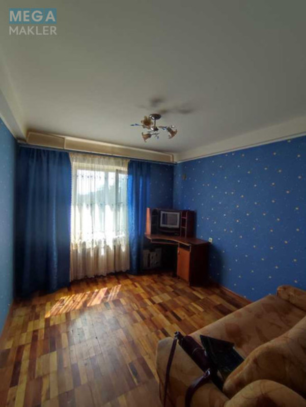 Продаж 2 кімнатної квартири (52/30/9), 5 пов. 9 пов. будинку, <a class="location-link" href="/zaporozhje/" title="Недвижимость Запоріжжя">Запоріжжя</a>, <a class="location-link" href="/zaporozhje/hortickij/" title="Недвижимость Хортицький район">Хортицький р-н</a>, Стародніпровська, 28 (изображение 2)