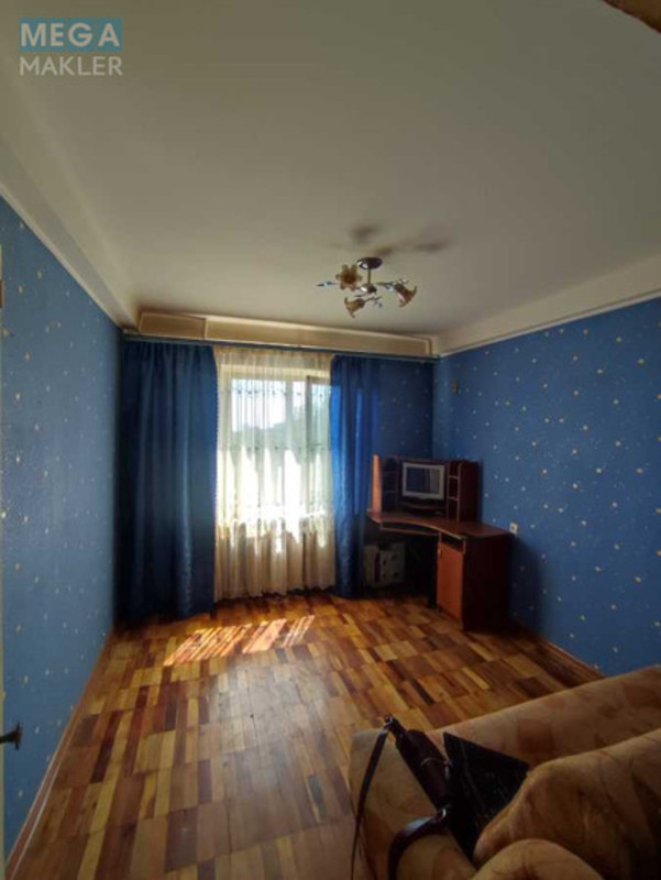 Продаж 2 кімнатної квартири (52/30/9), 5 пов. 9 пов. будинку, <a class="location-link" href="/zaporozhje/" title="Недвижимость Запоріжжя">Запоріжжя</a>, <a class="location-link" href="/zaporozhje/hortickij/" title="Недвижимость Хортицький район">Хортицький р-н</a>, Стародніпровська, 28 (изображение 3)