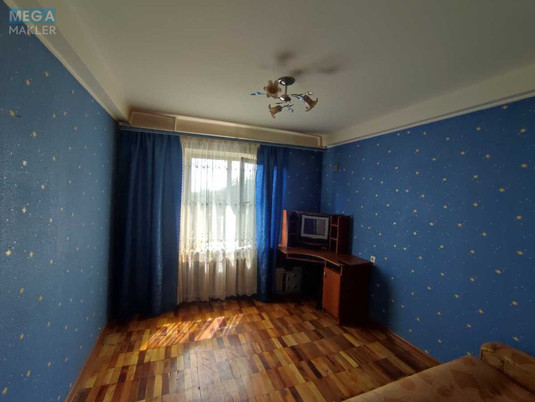 Продаж 2 кімнатної квартири (52/30/9), 5 пов. 9 пов. будинку, <a class="location-link" href="/zaporozhje/" title="Недвижимость Запоріжжя">Запоріжжя</a>, <a class="location-link" href="/zaporozhje/hortickij/" title="Недвижимость Хортицький район">Хортицький р-н</a>, Стародніпровська, 28 (изображение 4)