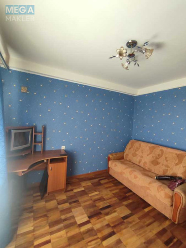 Продаж 2 кімнатної квартири (52/30/9), 5 пов. 9 пов. будинку, <a class="location-link" href="/zaporozhje/" title="Недвижимость Запоріжжя">Запоріжжя</a>, <a class="location-link" href="/zaporozhje/hortickij/" title="Недвижимость Хортицький район">Хортицький р-н</a>, Стародніпровська, 28 (изображение 5)