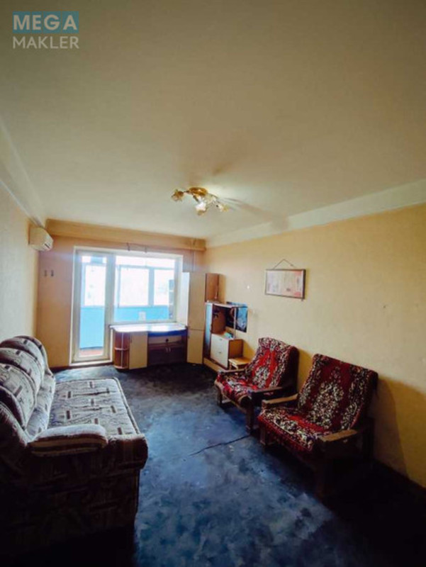 Продаж 2 кімнатної квартири (52/30/9), 5 пов. 9 пов. будинку, <a class="location-link" href="/zaporozhje/" title="Недвижимость Запоріжжя">Запоріжжя</a>, <a class="location-link" href="/zaporozhje/hortickij/" title="Недвижимость Хортицький район">Хортицький р-н</a>, Стародніпровська, 28 (изображение 7)