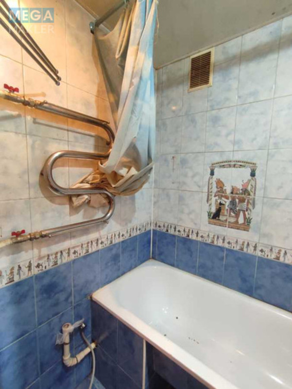 Продаж 2 кімнатної квартири (52/30/9), 5 пов. 9 пов. будинку, <a class="location-link" href="/zaporozhje/" title="Недвижимость Запоріжжя">Запоріжжя</a>, <a class="location-link" href="/zaporozhje/hortickij/" title="Недвижимость Хортицький район">Хортицький р-н</a>, Стародніпровська, 28 (изображение 10)