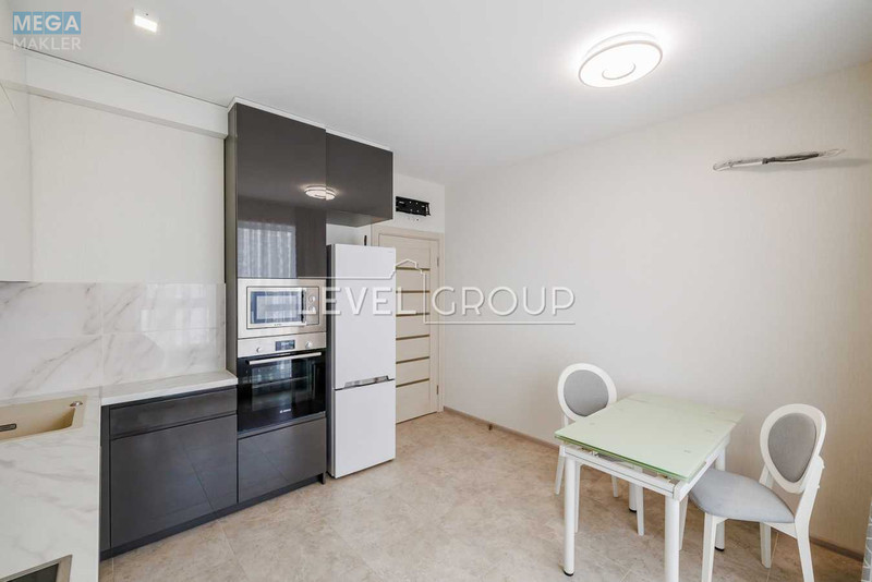 Оренда 1 кімнатної квартири, <a class="location-link" href="/kiev/" title="Недвижимость Київ">Київ</a>, <a class="location-link" href="/kiev/darnickij/" title="Недвижимость Дарницький район">Дарницький р-н</a>, Ревуцького вул., 40Г (изображение 2)