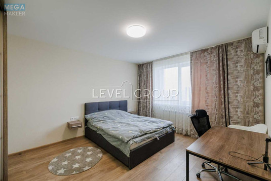 Оренда 1 кімнатної квартири, <a class="location-link" href="/kiev/" title="Недвижимость Київ">Київ</a>, <a class="location-link" href="/kiev/darnickij/" title="Недвижимость Дарницький район">Дарницький р-н</a>, Ревуцького вул., 40Г (изображение 3)