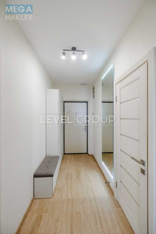 Оренда 1 кімнатної квартири, <a class="location-link" href="/kiev/" title="Недвижимость Київ">Київ</a>, <a class="location-link" href="/kiev/darnickij/" title="Недвижимость Дарницький район">Дарницький р-н</a>, Ревуцького вул., 40Г (изображение 9)