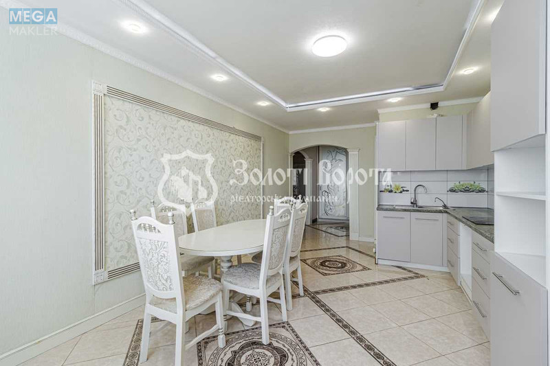 Продаж 3 кімнатної квартири (105,4/54/16,1), 19 пов. 22 пов. будинку, <a class="location-link" href="/kotsyubinskoe/" title="Недвижимость Коцюбинське">Коцюбинське</a>, Пономарьова вул., 26к1 (изображение 4)