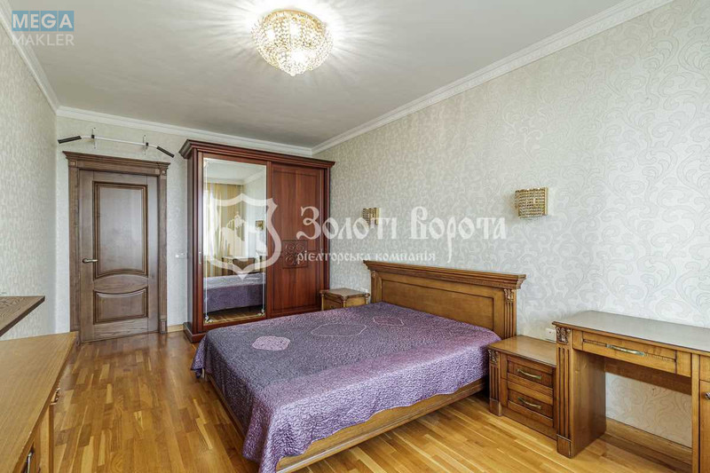 Продаж 3 кімнатної квартири (105,4/54/16,1), 19 пов. 22 пов. будинку, <a class="location-link" href="/kotsyubinskoe/" title="Недвижимость Коцюбинське">Коцюбинське</a>, Пономарьова вул., 26к1 (изображение 9)