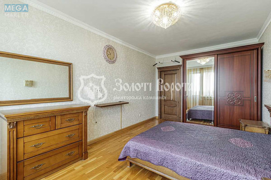 Продаж 3 кімнатної квартири (105,4/54/16,1), 19 пов. 22 пов. будинку, <a class="location-link" href="/kotsyubinskoe/" title="Недвижимость Коцюбинське">Коцюбинське</a>, Пономарьова вул., 26к1 (изображение 10)