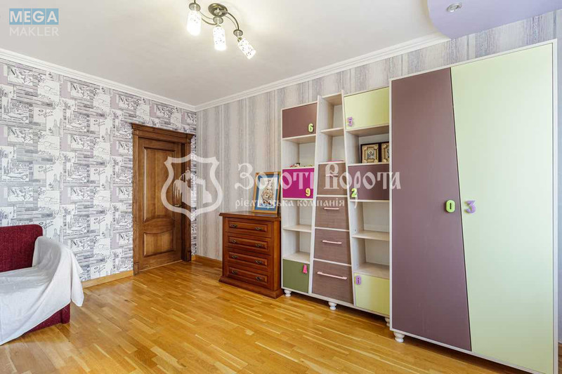 Продаж 3 кімнатної квартири (105,4/54/16,1), 19 пов. 22 пов. будинку, <a class="location-link" href="/kotsyubinskoe/" title="Недвижимость Коцюбинське">Коцюбинське</a>, Пономарьова вул., 26к1 (изображение 13)