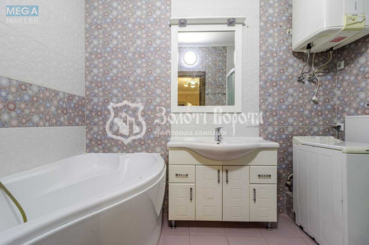 Продаж 3 кімнатної квартири (105,4/54/16,1), 19 пов. 22 пов. будинку, <a class="location-link" href="/kotsyubinskoe/" title="Недвижимость Коцюбинське">Коцюбинське</a>, Пономарьова вул., 26к1 (изображение 15)