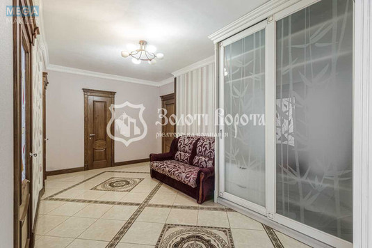 Продаж 3 кімнатної квартири (105,4/54/16,1), 19 пов. 22 пов. будинку, <a class="location-link" href="/kotsyubinskoe/" title="Недвижимость Коцюбинське">Коцюбинське</a>, Пономарьова вул., 26к1 (изображение 19)
