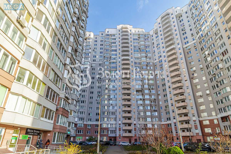 Продаж 3 кімнатної квартири (105,4/54/16,1), 19 пов. 22 пов. будинку, <a class="location-link" href="/kotsyubinskoe/" title="Недвижимость Коцюбинське">Коцюбинське</a>, Пономарьова вул., 26к1 (изображение 24)