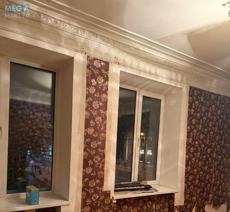 Продаж 3 кімнатної квартири (80/50/8), 3 пов. 5 пов. будинку, <a class="location-link" href="/zaporozhje/" title="Недвижимость Запоріжжя">Запоріжжя</a>, <a class="location-link" href="/zaporozhje/leninskij/" title="Недвижимость Ленинский район">Ленинский р-н</a>, Проспект Соборний (изображение 14)