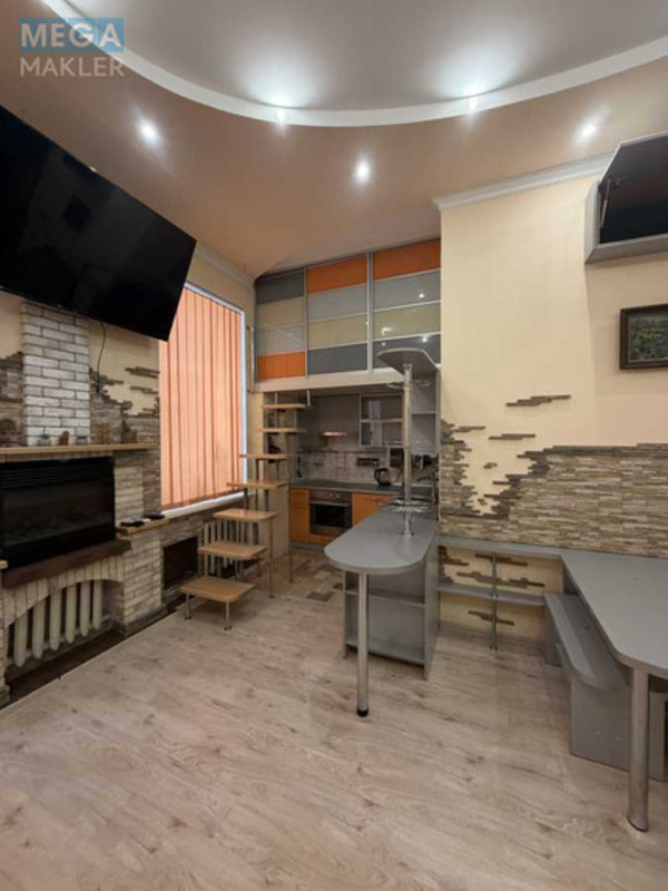 Оренда 2 кімнатної квартири, <a class="location-link" href="/kiev/" title="Недвижимость Київ">Київ</a>, <a class="location-link" href="/kiev/shevchenkovskij/" title="Недвижимость Шевченківський район">Шевченківський р-н</a>, Саксаганского ул., 147/5 (изображение 2)