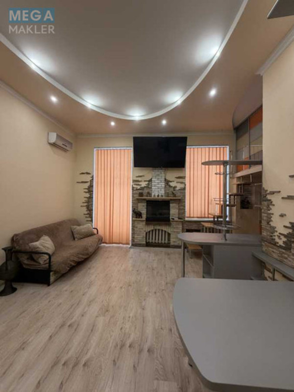 Оренда 2 кімнатної квартири, <a class="location-link" href="/kiev/" title="Недвижимость Київ">Київ</a>, <a class="location-link" href="/kiev/shevchenkovskij/" title="Недвижимость Шевченківський район">Шевченківський р-н</a>, Саксаганского ул., 147/5 (изображение 3)