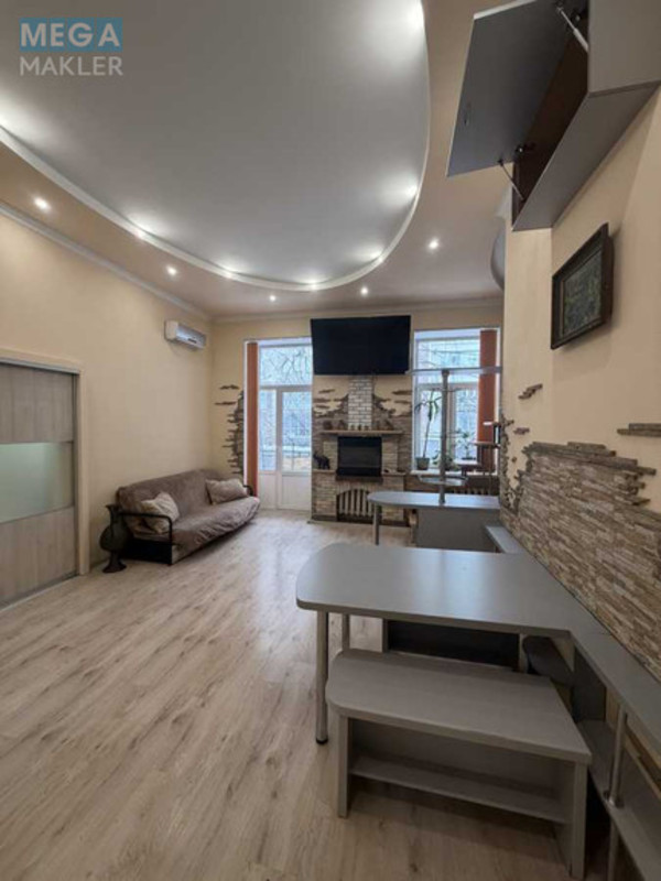 Оренда 2 кімнатної квартири, <a class="location-link" href="/kiev/" title="Недвижимость Київ">Київ</a>, <a class="location-link" href="/kiev/shevchenkovskij/" title="Недвижимость Шевченківський район">Шевченківський р-н</a>, Саксаганского ул., 147/5 (изображение 5)