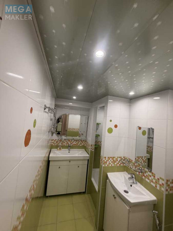 Оренда 2 кімнатної квартири, <a class="location-link" href="/kiev/" title="Недвижимость Київ">Київ</a>, <a class="location-link" href="/kiev/shevchenkovskij/" title="Недвижимость Шевченківський район">Шевченківський р-н</a>, Саксаганского ул., 147/5 (изображение 9)