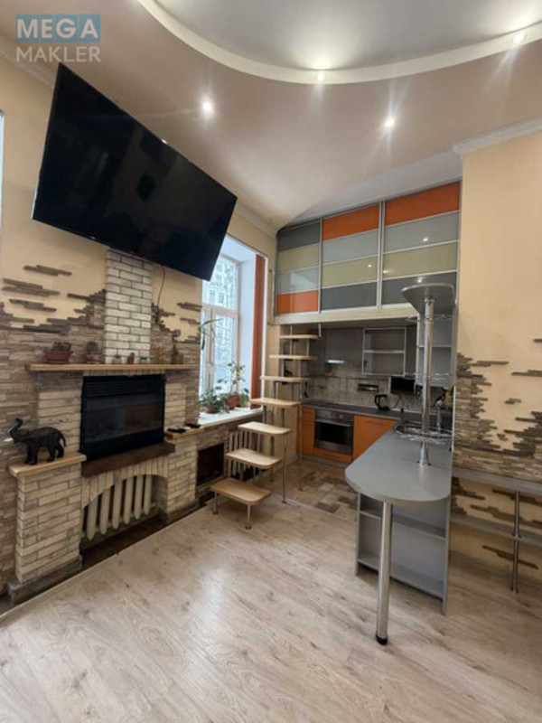 Оренда 2 кімнатної квартири, <a class="location-link" href="/kiev/" title="Недвижимость Київ">Київ</a>, <a class="location-link" href="/kiev/shevchenkovskij/" title="Недвижимость Шевченківський район">Шевченківський р-н</a>, Саксаганского ул., 147/5 (изображение 13)