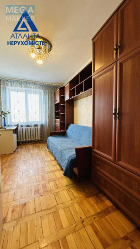 Продаж 3 кімнатної квартири (60/29/6), 5 пов. 5 пов. будинку, <a class="location-link" href="/lutsk/" title="Недвижимость Луцьк">Луцьк</a>, Конякіна, 10 (изображение 2)