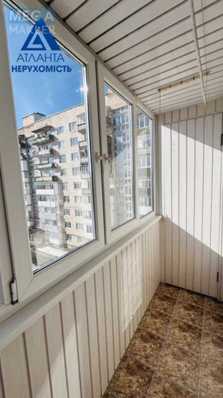 Продаж 3 кімнатної квартири (60/29/6), 5 пов. 5 пов. будинку, <a class="location-link" href="/lutsk/" title="Недвижимость Луцьк">Луцьк</a>, Конякіна, 10 (изображение 5)