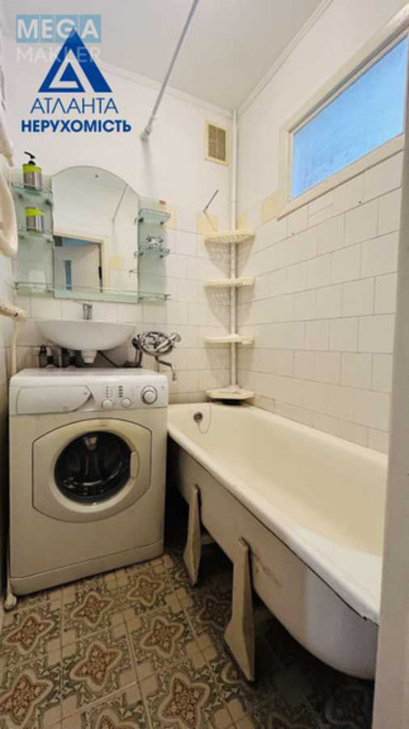 Продаж 3 кімнатної квартири (60/29/6), 5 пов. 5 пов. будинку, <a class="location-link" href="/lutsk/" title="Недвижимость Луцьк">Луцьк</a>, Конякіна, 10 (изображение 6)