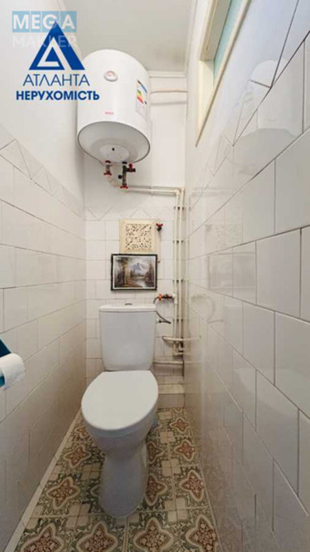 Продаж 3 кімнатної квартири (60/29/6), 5 пов. 5 пов. будинку, <a class="location-link" href="/lutsk/" title="Недвижимость Луцьк">Луцьк</a>, Конякіна, 10 (изображение 7)